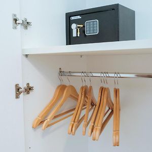 Habitación con 2 Camas Individuales